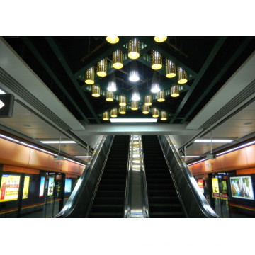 CE Approved Used Escalator Part